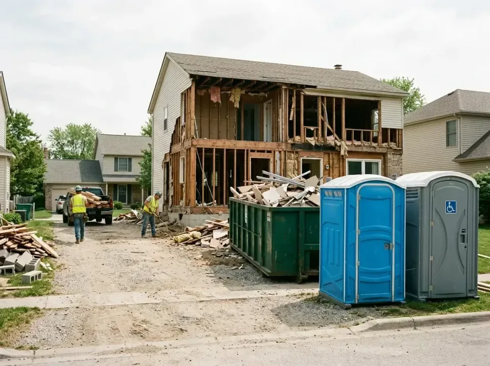 home-renovation-demolition-sit-010 — frequently asked questions, Portable Toilet & Dumpsters Rental in Sangaree, SC